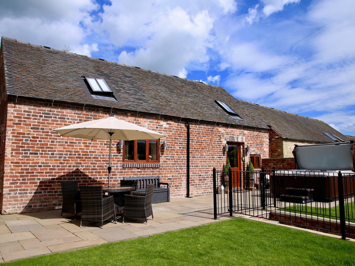 הוילה Fulford  Manor Barn מראה חיצוני תמונה